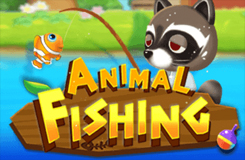 KA Animal Fishing