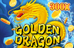 Golden Dragon KA GAMING